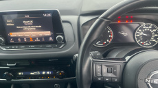 Nissan Qashqai 1.3 DiG-T MH Acenta Premium 5dr Petrol Hatchback